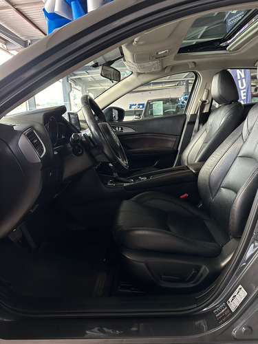 Mazda Mazda 3 2.5 I Touring At