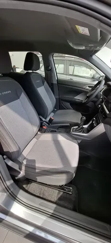 Volkswagen T-Cross 1.0 Tsi Trendline Mt