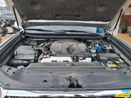 Toyota Prado Txl 2.8cc Tp Aa 4x4