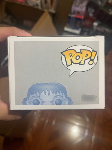 Funko Pop! Moaning Myrtle #61 Vaulted Harry Potter