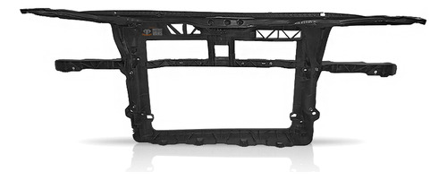 Painel Dianteiro Volkswagen Polo 2007 A 2014 - 6qe805588c