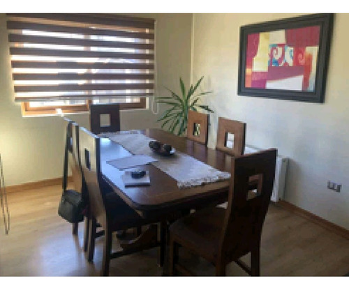 Lomas San Sebastián En Condominio 4d 3b