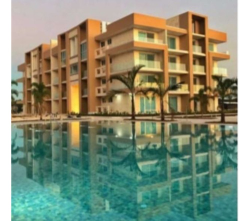 Se Venden Apartamentos En Proyecto  Exclusivo En Playa Nueva