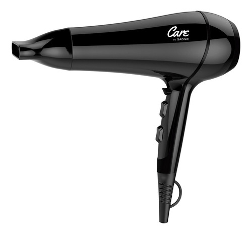 Secador De Pelo Profesional Tecnología Ceramic Gadnic S2100