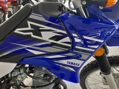 Imagen 5 de 20 de Yamaha Xtz125e Ahora 12 Creditos Con Solo Dni