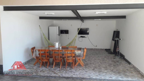 Imagem 6 de 26 de Casa Com 2 Dormitórios Inhoaiba Rj - Ca0456