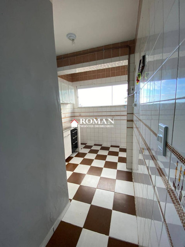 Imagem 3 de 15 de Lindo Apartamento Com Vista Mar! - 4228