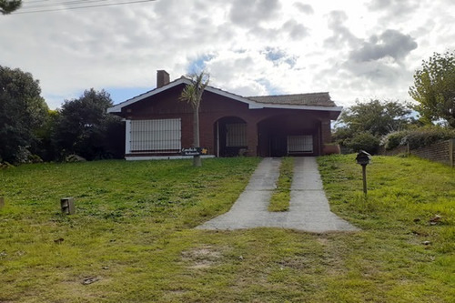 Imagen 1 de 27 de Importante Chalet De 5 Ambientes En Venta En Zona Norte Villa Gesell Todos Los Servicios