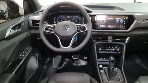Volkswagen Taos 1.4 250 Tsi Highline