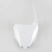 Comprar Number Frontal Ufo Crf 250 18\u002F21 + Crf 450 17\u002F20 + Crf 250