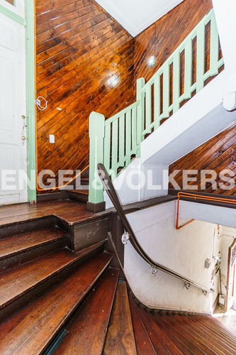 Imagen 14 de 23 de Venta Casona Con 4 Dptos + Local Comercial En Barrio Yungay