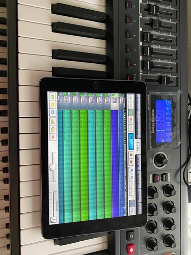 Pack Samples Ipad, Bismark, Music Studio,sound Font Pro (Usado)
