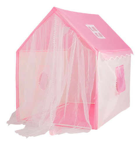 Tienda Para Niños, De Hadas, Tienda Castillo