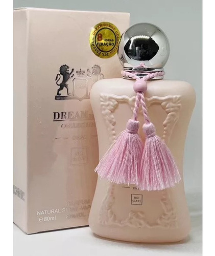 Dream Brand Collection Diana G-151 80ml