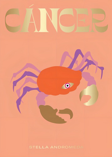 Cancer -stella Andromeda