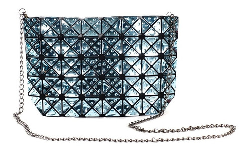 Bolso Para Mujer Geometric - Cartera B621-21