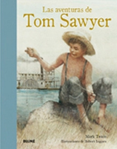 Libro Las Aventuras De Tom Sawyer