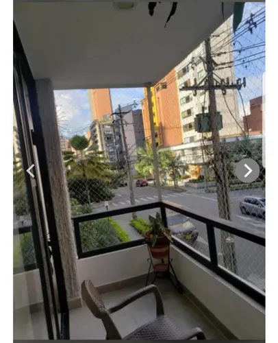 Apartamento Venta Medellín Laureles