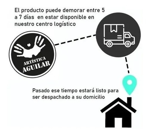 Imagen 4 de 5 de Posa Torta Calado Mdf