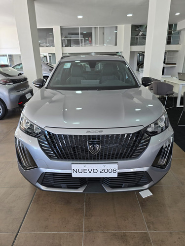 Peugeot 2008 1.0T Active