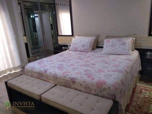Imagem 23 de 30 de Apartamento Mobiliado Com 3 Suítes E 3 Vagas - Ap4786
