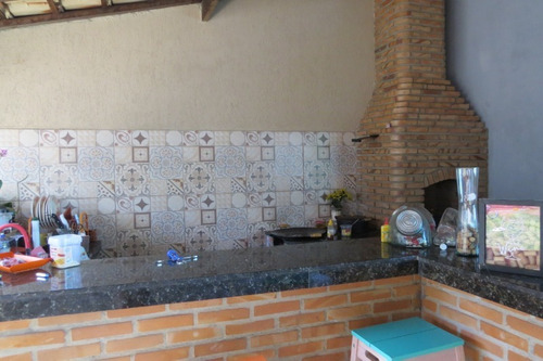 Imagem 30 de 30 de Casa Em Lote De 360m² Com Piscina E Varanda Gourmet Com Churrasqueira No Bairro São João Batista !!!! Casa Composta Por 3 Quartos Sendo Um Com Suíte C - Ca00463 - 71150931