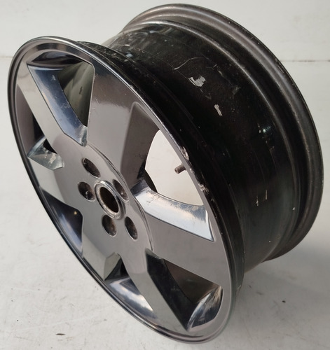 1 Roda Land Rover Discovery 3 Aro 19 Original 5x120 Gg4 (Usado)