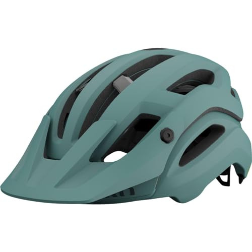 Giro Manifest Spherical Adult Mountain Cycling Helmet - Matt