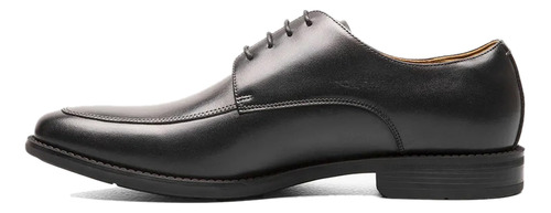 Florsheim Men's, Santucci Moc Toe Oxford B B0b5hnk3rb_050424