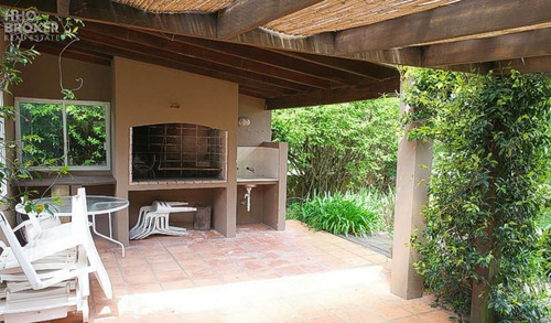 Imagen 24 de 28 de Casa En Alquiler San Rafael - Punta Del Este - Punta Del Este San Rafael