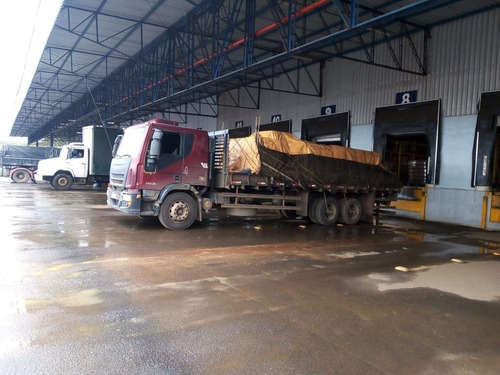 Imagem 5 de 7 de Iveco 240e25 Vw 2425carroceria 250 Cv Baixo Km Motor Cumins