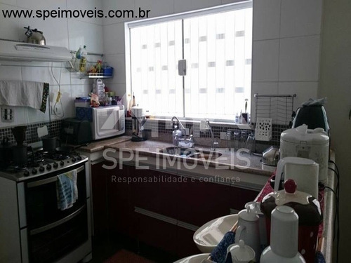 Imagem 10 de 13 de Sobrado/ 4 Dormitórios - Ca00045 - 69351364