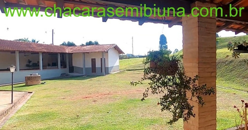 Imagem 29 de 30 de Chacara - 2647 - 69671849