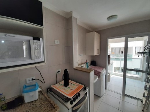 Imagem 18 de 20 de Apto - Praia Grande - 2166