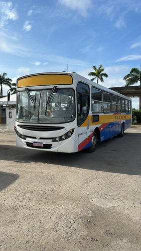 Mercedes Apache U