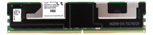 Memória Intel 128gb 1rx8 Ddr4-2666 Rdimm Nma1xxd128gps