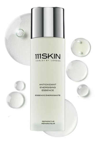 111skin - Serum Esencia Energizante Y Antioxidante