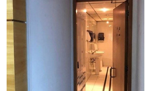 Oficina En Arriendo En Las Condes