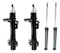 Comprar 4 Amortiguadores Suspension Gas Delantero Toledo 13-18