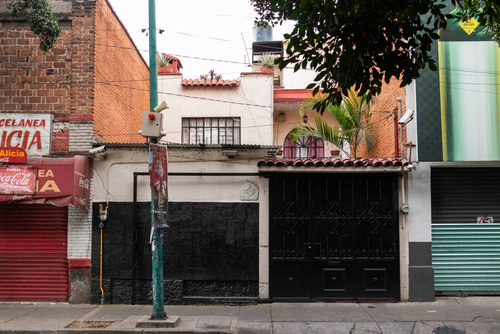 Casa En Venta Av Revolución