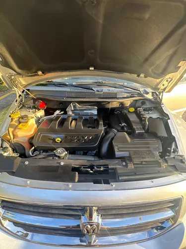 Dodge Caliber Automático