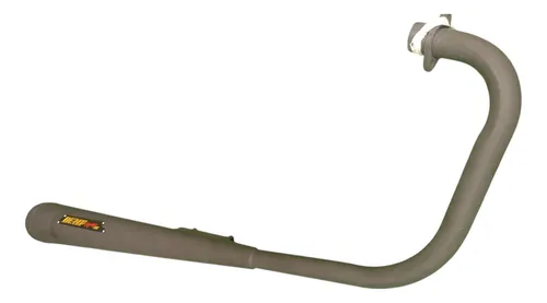 Tubo De Escabe De Bera Sbr 6g