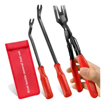 Comprar Kit De 3 Alicates Para Clip Automático Y Removedor De Sujeta