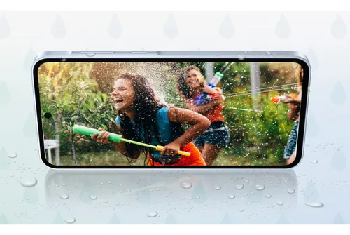 Celular Samsung Galaxy A35 256gb 5g / 8 Gb Ram