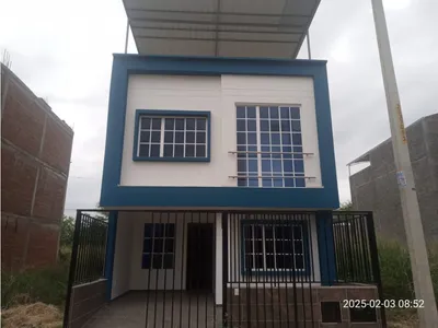 Casa en venta
