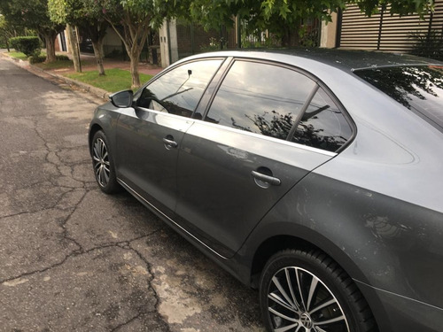 Vento Sportline Dsg Excelente Estado 2° Dueño