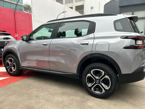 Citroën C3 Aircross 1.0 Shine Turbo 200 Cvt Bitono