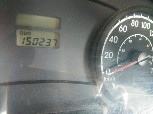 Kia Motors Bongo 2.5 8 V.