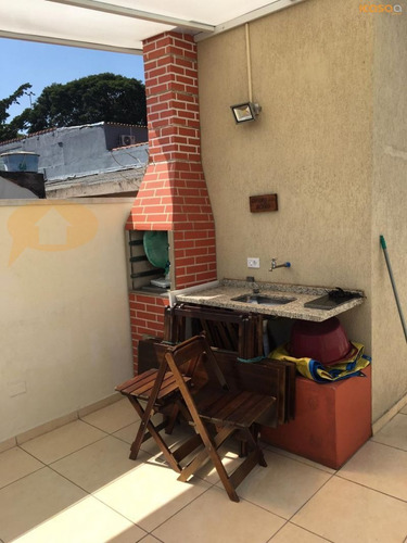Sobrado - Ref: 8254