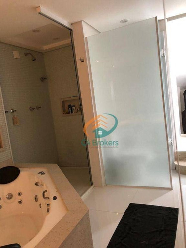 Imagem 13 de 30 de Sobrado Com 2 Dormitórios À Venda, 310 M² Por R$ 750.000,00 - Jardim Bom Clima - Guarulhos/sp - So0755